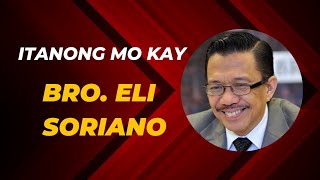 ANO ANG RELIHIYON NG DIOS TANONG KAY BRO ELI MAGUGULAT KA [upl. by Okun516]