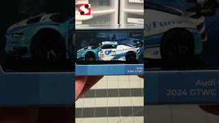 64Para Audi R8 LMS evo II OnlyFans Livery  COOL or NOT shorts 64para audir8 onlyfans [upl. by Niabi324]