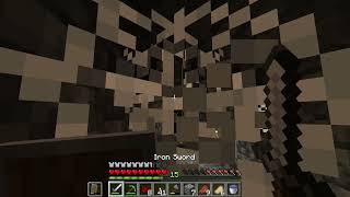 NOOO baconcraft ep1 s1 [upl. by Siuluj691]