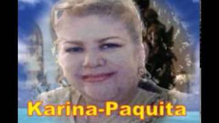 Karina Berenice SÃ¡nchez de Leon Rivadeneira y Paquita [upl. by Depoliti]