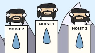 The Council Of Moist Cr1tikals [upl. by Appleton]