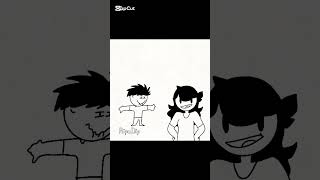 With jaiden animation😱 ft jaiden jaidenanimations [upl. by Cynde58]