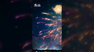 Sounds of Crackersai 🎆🎇 [upl. by Leupold]