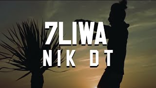 7LIWA  NIK DT Official Music Video WF2 [upl. by Erbes]