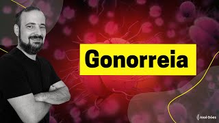 Gonorreia  José Góes [upl. by Willman]