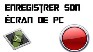 Comment enregistrer lécran de son PC HD [upl. by Abisia]