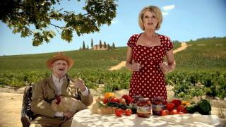 TV commercial HAK PastaGroenten in Italiaanse Tomatensaus [upl. by Enaj]