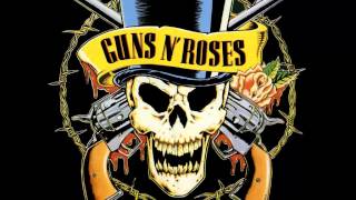 Guns N Roses tribute to ACDC i love rock and roll [upl. by Jaqitsch]