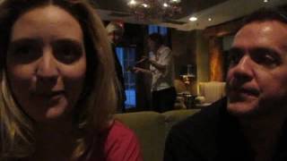 Evelyne Brochu et JeanMarc Vallée  Café De Flore [upl. by Yenttihw]