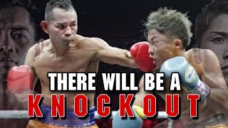 🥊BAGSAKAN ang LABANAN Inoue v Donaire 2 Teaser  Unified Bantamweight Championship  June 7 2022 [upl. by Hatokad]