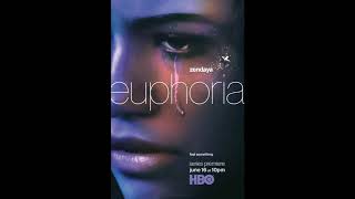 Labrinth  Season 1 Episode 2  euphoria OST [upl. by Oballa]