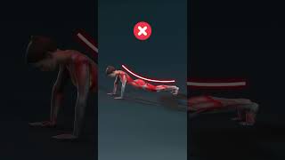 Master the Art of Perfect Pushups with These Top Techniques  pushupchallenge pushups shorts [upl. by Lelah967]