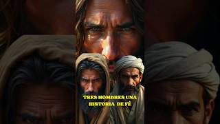 CRUZADAS DE FÉ La Lucha Terrenal de las Tres Religiones del Desierto historia [upl. by Inalaeham]