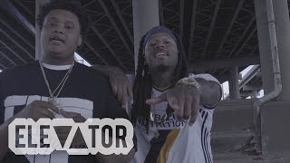 Dre Domo  Cash Me Out Feat Montana of 300 amp Keelo Official Video [upl. by Coretta]