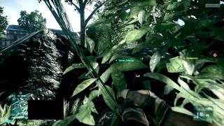 Battlefield 3  Multiplayer gameplay quotMontagequot HD [upl. by Jacobba]