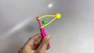 Clacker toy [upl. by Haiasi]