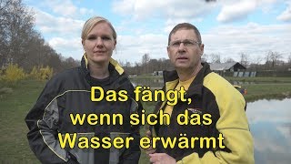 Das fängt wenn es warm wird [upl. by Ursuline]