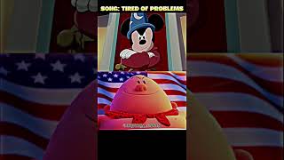 Dreamworks vs Disney part 37 collab with Dreamworks2634 disney dreamworks meme 1v1 subscribe [upl. by Nomled]