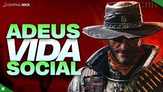 ADEUS VIDA SOCIAL XBOX GAME PASS encerra Março com CHAVE de OURO Console PC e xCloud [upl. by Yonit]