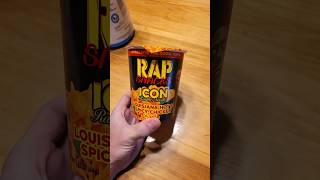 Lil Boosie Rap Snacks Ramen Noodles 🍜 foodshort ramennoodles [upl. by Gaul84]