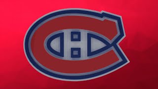 Montreal Canadiens 2025 Goal Horn [upl. by Ahoufe]