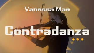 🔥 Contradanza  Vanessa Mae 🔥 Electric Violincover 🔥 [upl. by Akinej]