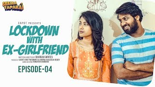 LOCKDOWN WITH EXGIRLFRIEND  EPISODE4 quotTHE ENDquot  SEEMA TAPAKAI  CAPDT [upl. by Trepur290]