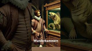 Geschichtssplitter Wunderkammer [upl. by Wehtta320]