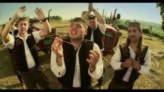 JUICE  FARMA DRAMA SPOT JEDINA ORIGINAL VERZIJA OFFICIAL VIDEO  HQ [upl. by Eniledgam]