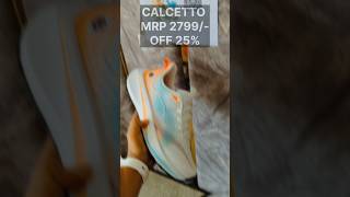 CALCETTO SPORTS RANGE viralvideo [upl. by Schubert]