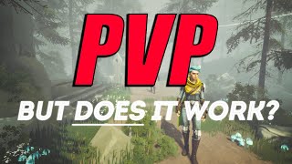 Does PVP in Lost Skies make sense [upl. by Iarised]