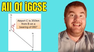 All of iGCSE Bearings Everything You Need To Know [upl. by Hardman]