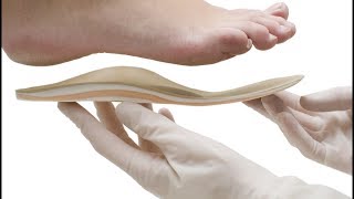 Do Orthotics Work for Preventing Running Injuries [upl. by Fabien660]