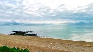 Lower Leas Coastal Park Kent  10 minutes from New Beach Holiday Park Dymchurch Kent TN290JX [upl. by Zeeba]