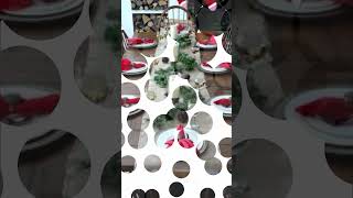 Top 5 Christmas Dinner Table Runner [upl. by Manbahs]