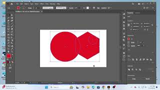 adobe illustrator all shape rectangular tool ellipse toolpolygon toolstar toolflare tool [upl. by Eener323]