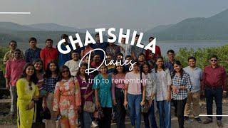 Ghatshila diaries ❤️  That unforgettable trip of saradians XI  2024 [upl. by Mitzi]