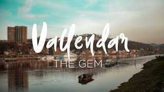 Vallendar The Gem  Cinematic Travel Video WHU Exchange Semester [upl. by Ainel366]