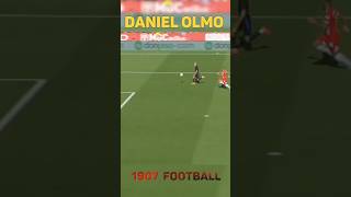 Daniel Olmo Barcelona Goals  assist  skills 2024 🔥 Barcelona daniolmo shorts [upl. by Dzoba]