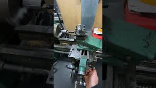 Cutting Cv Axles machining buggy clever fyp shorts [upl. by Kellyann]