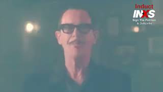 Kirk Pengilly Talks ReImagining KICK  Sign amp Share Petition Go To InductINXScom [upl. by Eiuqnom840]