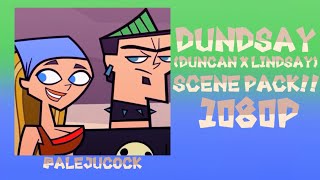 Dundsay Duncan x Lindsay scene pack  s12  1080p [upl. by Ahcsim]