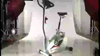 Schwinn 140 Upright Exercise Bike [upl. by Bander]