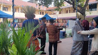 LIVE BULAN BAHASA SMK HANG TUAH 1 JAKARTA [upl. by Uase336]