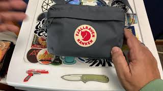 EDC Bag Review [upl. by Davey]