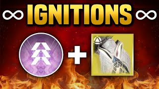 PRISMATIC HUNTER GAMEPLAY with NEW Exotic Class Item Relativism Melee Build 【 Destiny 2 】 [upl. by Omor98]