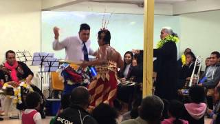 Angiangi Mai dance [upl. by Blackburn]