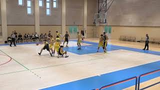 2024 10 13 DR1 Gonars vs Ronchi [upl. by Arva]