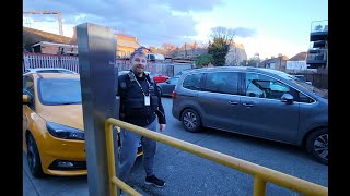 Leyton Custody Suite Pass or Fail You Decide audit metpolice fail pass [upl. by Gilus]