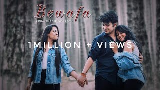 Bewafa  Shriya Jain ft Bhavika Motwani amp Ansh Manuja  Imran Khan  Pranshu Jha [upl. by Barbaresi]